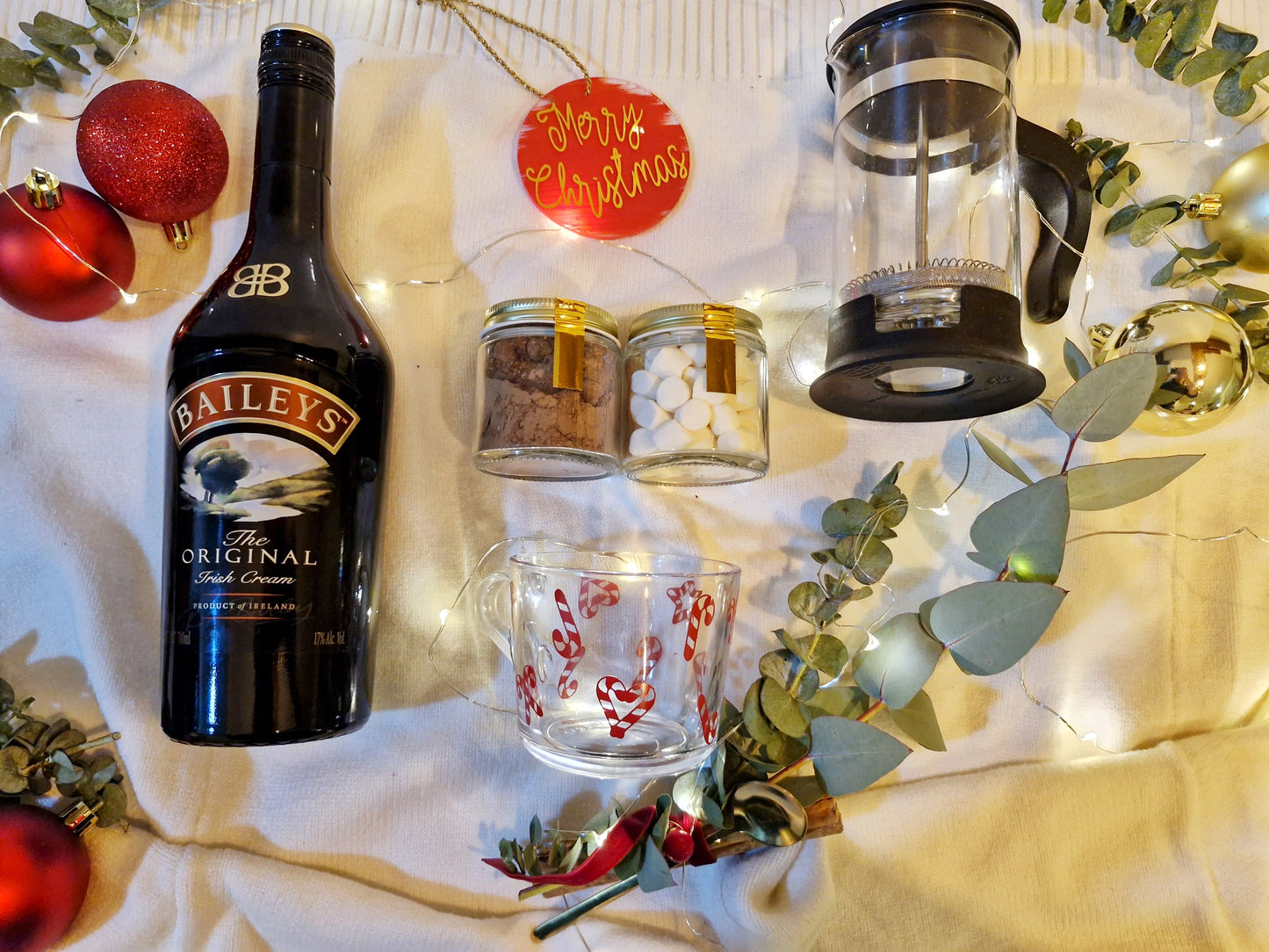 KIT Christmas Time