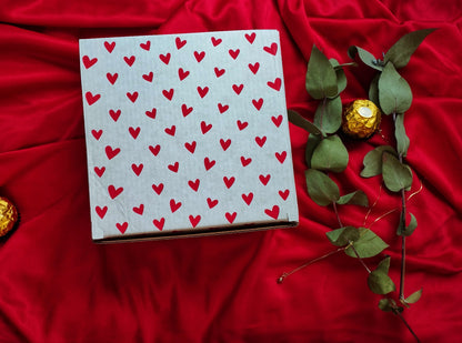 Alhajero Edición San Valentín
