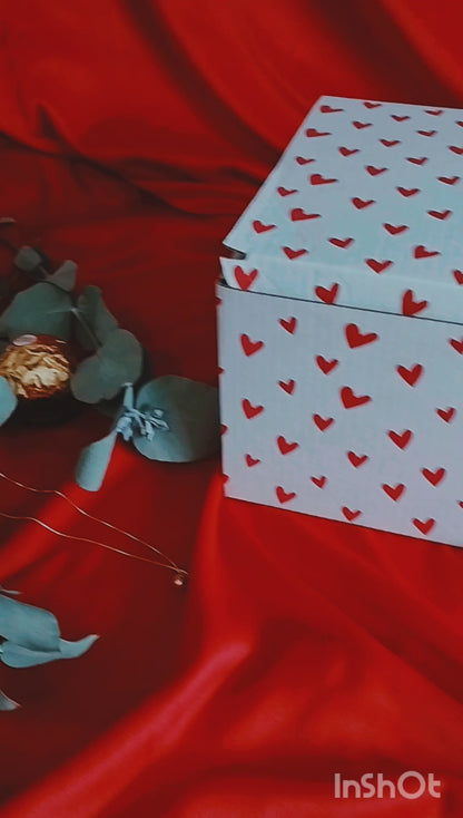 Alhajero Edición San Valentín